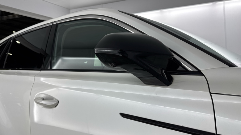 MG HS 1.5 T-GDI Trophy 5dr DCT Petrol Hatchback